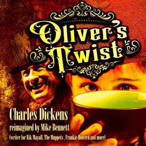 Chapter 1.2 - Oliver's Twist
