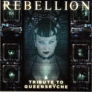 Operation: Mindcrime