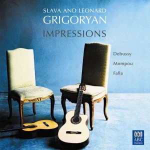 Suite bergamasque, L. 75: IV. Passepied (Arr. Edward Grigoryan)
