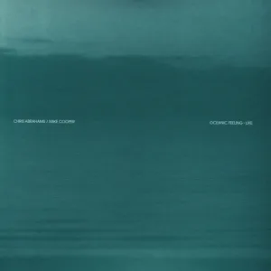 Oceanic Feeling - Like Part One