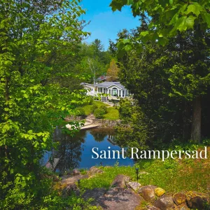 Saint Rampersad