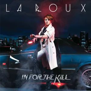 In for the Kill (That Doesn’t Sound Like Skream’s remix)