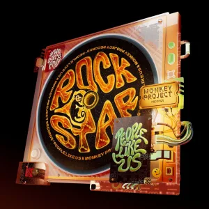 Rockstar