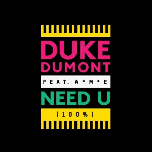 Need U (100%) (Waze & Odyssey Remix)