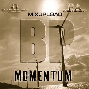 Momentum (Original Mix)