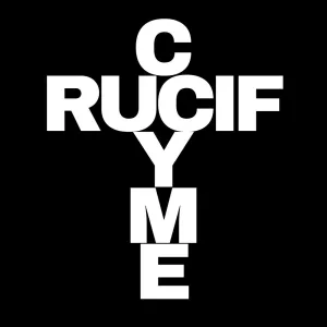 CRUCIFY ME