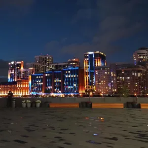 Фонари