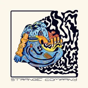 Strange Company