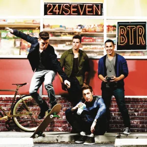 Love Me Again