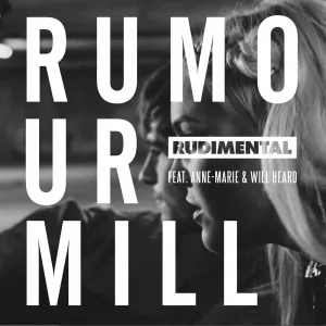 Rumour Mill (feat. Anne-Marie & Will Heard) (Siege Remix)
