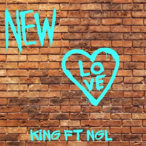 NEW LOVE (2023 Remastered Version)