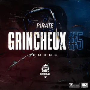 Grincheux #5 (Purge)