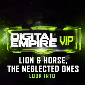 Look Into (Original Mix)