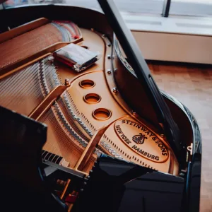 Keys of Arrival (Opening the Gate)