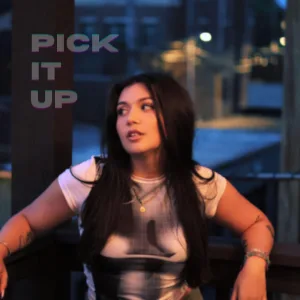 Pick It Up