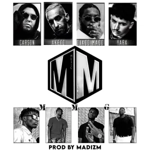 Que du lourd