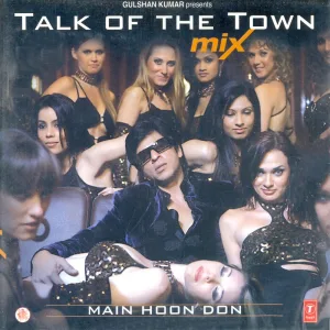 Main Hoon Wo Aasmaan (Remix)