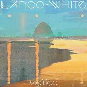 Pacifico (feat. Jasmine Jethwa)