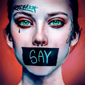 Say