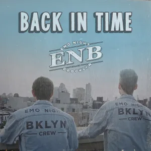 Back in Time