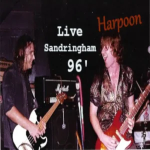 Born in 69