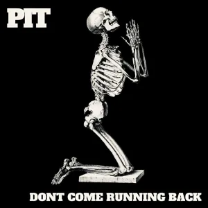 Dont Come Running Back