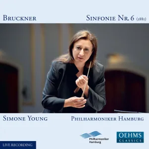 Symphony No. 6 in A Major, WAB 106: II. Adagio. Sehr feierlich (Live)