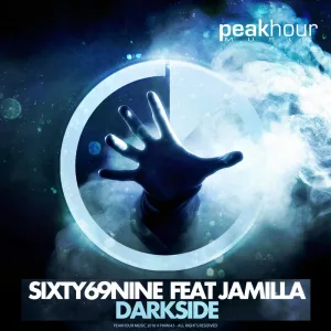 Darkside feat Jamilla (Radio Edit)