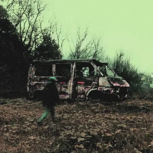 Wreckage