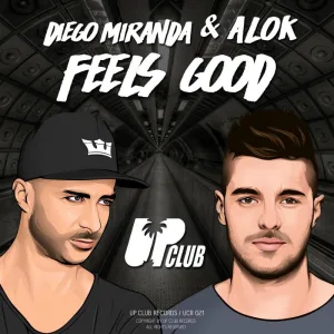 Feels Good (Original Mix)