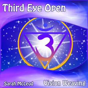 Third Eye Open