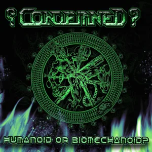 Humanoid or Biomechanoid?