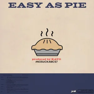 Easy as Pie