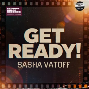 Get Ready!