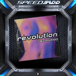 Revolution Guitars