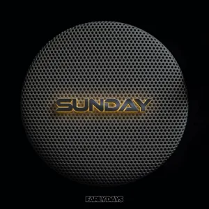 Sunday (Original Edit)