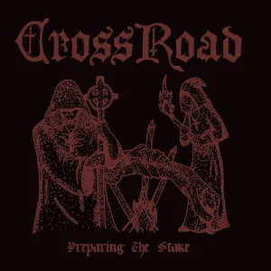 Sign Of The Wolf (Pentagram cover)