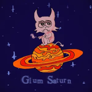 Glum Saturn
