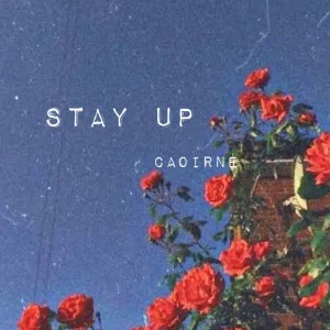 stay up