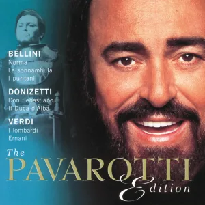 I puritani, Act I : Bellini: I puritani, Act I: A te, o cara