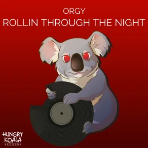 Rollin Through The Night (Original Mix)