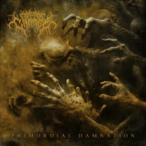 Primordial Damnation
