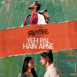 Yeh Pal Hain Apne