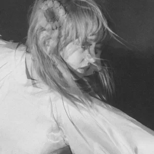 Witchy Woman