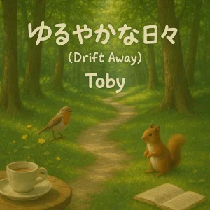 Drift Away