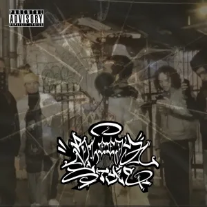 Sarcofago Freestyle Session #4 (feat. Tinta Tintero, Juliza, Robintrix, Maldito Insolente & ANTICUARIO)