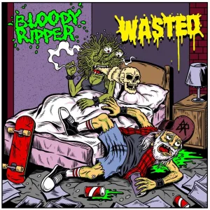 Wasted