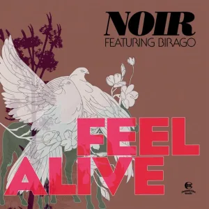 Feel Alive (Vocal Mix)