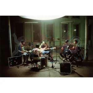 Feel It Still (Live/Stripped Session)