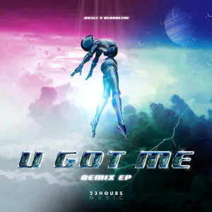 U GOT ME (MOGUAI Remix)